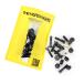  скейтборд скейтборд винт HARDWEAR SCREW винт 
