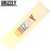  скейтборд панель лента Grizzly GRIZZLY Terrracotta Griptape лента для рукояток скейтборд 
