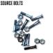 �X�P�{�[ �X�P�[�g�{�[�h �{���g SOURCE BOLTS COLOR �֘A�摜5