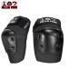 187 KILLER �v���e�N�^�[ SLIM ELBOW �X�����G���{�[ �p�b�h �h�� �X�P�[�g�{�[�h�@�X�P�{�[