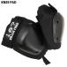 187 KILLER ADULT SIXPACK PAD SET BLK �L���[�p�b�h �j�����p �v���e�N�^�[ �h�� �X�P�[�g�{�[�h �X�P�{�[ �֘A�摜3