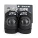 187 KILLER PADS �v���e�N�^�[ �G���{�[�p�b�h �I�p�b�h �I���� �Ђ� �T�|�[�^�[ ELBOW PADS �X�P�[�g�{�[�h �X�P�{�[ �X�|�[�c �֘A�摜5