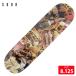  скейтборд панель SOUR Junk Deck size 8.125 сауэр скейтборд скейтборд skateboard 25SP