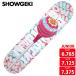  скейтборд панель Junior shougekiSHOWGEKI LOLLIPOP 3DPETTERN DECK SIZE 6.875 7.125 7.375 SKATEBOARD 25SM скейтборд 