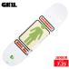  Junior скейтборд панель GIRL HYPNO GIRL BANNEROT DECK SIZE 7.25 девушка скейтборд SK8 SKATEBOARD 25SM