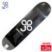  Junior скейтборд панель joint JOYNT CLOVER KIDS DECK SIZE 7.375 скейтборд skateboard 25SM