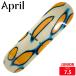 Ape liru Junior скейтборд панель APIL MINI GUY MARIANO CELLS DECK SIZE 7.5 скейтборд skateboard скейтборд 26SS