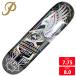 p Limitee .b скейтборд панель PRIMITIVE RODRIGUEZ EAGLE SPECTRA DECK SIZE 7.75 8.0 скейтборд skateboard 26SS