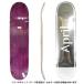 �G�C�v���� �X�P�{�[ �f�b�L APIL OG LOGO FOIL DECK SIZE 8.0 �X�P�[�g�{�[�h skateboard �X�P�[�g�{�[�h 26SM �֘A�摜1