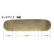 �G�C�v���� �X�P�{�[ �f�b�L APIL OG LOGO FOIL DECK SIZE 8.0 �X�P�[�g�{�[�h skateboard �X�P�[�g�{�[�h 26SM �֘A�摜3