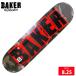  скейтборд панель Baker BAKER TP BRANDO LOGO CAMO DECK 8.25 скейтборд SKATEBOARD 26FW