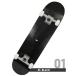 �X�P�{�[ �R���v���[�g ���S�� ���n �J�i�f�B�A�����[�v�� GMK BLANK COMPLETE DECK 7.5 7.75 8.0�X�P�[�g�{�[�h �����i �֘A�摜3