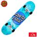  скейтборд Complete солнечный takruzSANTA CRUZ OTHERDOT HANDS MINI DECK 7.75 SKATEBOARD скейтборд 