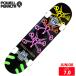  скейтборд Junior Complete pa well POWELL VATO RAT SIZE 7.0 COMPLETE comp li конечный продукт скейтборд 26SS