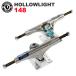  солнечный dirt trial k ho Rollei toPOLISHED HOLLOW LIGHTES 148 скейтборд SKATEBOARD TRUCK