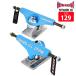  Indy - грузовик INDEPENDENT STAGE 11 BTG SPEED 129 BLU/SLV in te авторучка tento скейтборд грузовик SKATE TRUCK