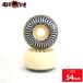  скейтборд Wheel spito fire -F4 CLASSIC 97DURO 54mm WHEEL скейтборд 