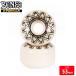 bo-nz Wheel BONES WHEEL X-FORMULA WIDE-CUT V6 99A 53mm SKATEBOARD скейтборд 
