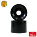 OJ WHEELSo- J Wheel HOT JUICE BLACK 78A 60mm скейтборд Wheel 