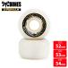 bo-nz Wheel BONES WHEEL X-FORMULA SIDE CUT 2026 V5 99A 52-54mm SKATEBOARD скейтборд 