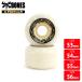 bo-nz Wheel BONES WHEEL X-FORMULA WIDE CUT 2026 V6 99A 53-56mm SKATEBOARD скейтборд 