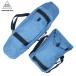 PIT BULLpitobruPROPAGANDA KATA BAG PLUS STEELBLUE skate сумка 3WAY skate кейс 