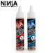  скейтборд подшипник масло Ninja NINJA SPEED OIL TALL RED BLUE скейтборд детали 