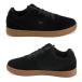 �G�g�j�[�Y �L�b�Y �W���X���� ETNIES KIDS JOSL1N 16.5-24cm BLK/GUM �W���j�A �X�P�{�[ �X�j�[�J�[ �֘A�摜1