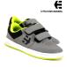 �G�g�j�[�Y �W���j�A �V���[�Y ETNIES LITTLE KIDS MARANA �X�P�{�[  �C �X�j�[�J�[ �X�P�V���[ GREY/LIME/WHITE