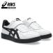 asics �A�V�b�N�X �L�b�Y �X�j�[�J�[ �C �X�P�[�g�{�[�h�V���[�Y �X�P�V���[ �X�P�{�[ JAPAN PRO PS White/Black