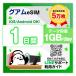  Guam eSIM: использование время :1 дней | данные емкость :1GB(day)| прост в установке | иметь временные ограничения действия 90 день | самый короткий в тот же день выпуск | паспорт номер не необходимо | данные сообщение специальный 