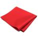  made in Japan wine torsion table napkin cotton 100% 51×51.. plain ( deep red, 3 sheets )
