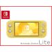 ラッピング無料　任天堂　ニンテンドースイッチ ライト　Nintendo Switch　Lite イエロー