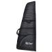KF-100B BK чехол для бас-гитары 