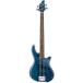 EDWARDS E-BB-145 Satin Burner Blue