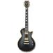 E-II EC DB Vintage Black