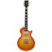 E-II EC FM FT SD / Vintage Honey Burst
