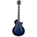 E-II EC QM / Reindeer Blue
