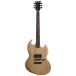 EDWARDS E-VIPER-1H / Satin Natural