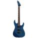 G-M-II-FX Sparkle Blue Satin
