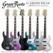 GrassRoots G-AMAZE-DX/LS