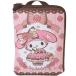  Sanrio планшет сумка My Melody rose NTC014