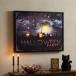 LED свет Picture Halloween вечеринка Halloween украшение LED свет орнамент искусство интерьер . love игрушка HW-1737