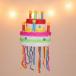 �s�j���[�^ �P�[�L �o�X�^�[�X�e�B�b�N�t �f�R���[�V���� �p�[�e�B�[�O�b�Y ������ �a���� �M�t�g �F���ߋ� LF-0687B