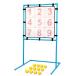  спорт игрушка pitch ng Target Strike наружный бейсбол . данный . игра pitch ng тренировка салон развлечение наружный развлечение . love игрушка TY-0135