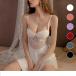  baby doll sexy Lingerie реле spa dead cup атлас naiti прекрасный . грудь топ sexy нижнее белье сверху товар нижнее белье slip неглиже маленький pra 