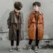  тренчкот Kids мужчина ребенок одежда весна осень пальто внешний длинное пальто жакет Kids пальто весеннее пальто 