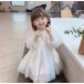 �J�W���A�� ���� �V�i �q���� ������� ���̎q �L�b�Y �q���h���X ���P�l �x�r�[�� �t�� �����s�[�X �q�ǂ��� ���������s�[�X dress �`���[�� �q���� 140
