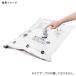 ��20%OFF�N�[�|�� 10/18���聚 �t���b�N�X�e�C�� FLEXTAIL ���k ���[�� ���s �ߗ� L�T�C�Y 4���Z�b�g 80�~60cm �p�b�L���O ���k�� ���k�o�b�O �L�����v �֘A�摜2