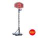 �󂠂� ���[�f�B���O�G�b�W LEADING EDGE �ƒ�p ���O ���� �L�b�Y�o�X�P�b�g�S�[�� 230 LE-BS230-T RD ���b�h �L�b�Y �ƒ�p�o�X�P�b�g�S�[�� �W���j�A ���w��